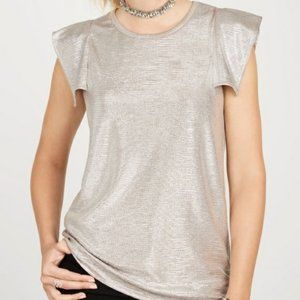 Stella & Dot Maette Zoey Top